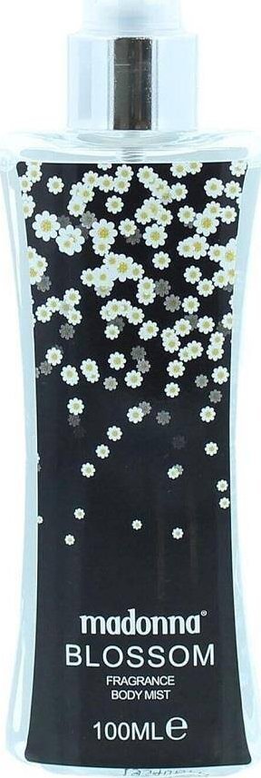 Madonna Blossom mgiełka do ciała 100ml