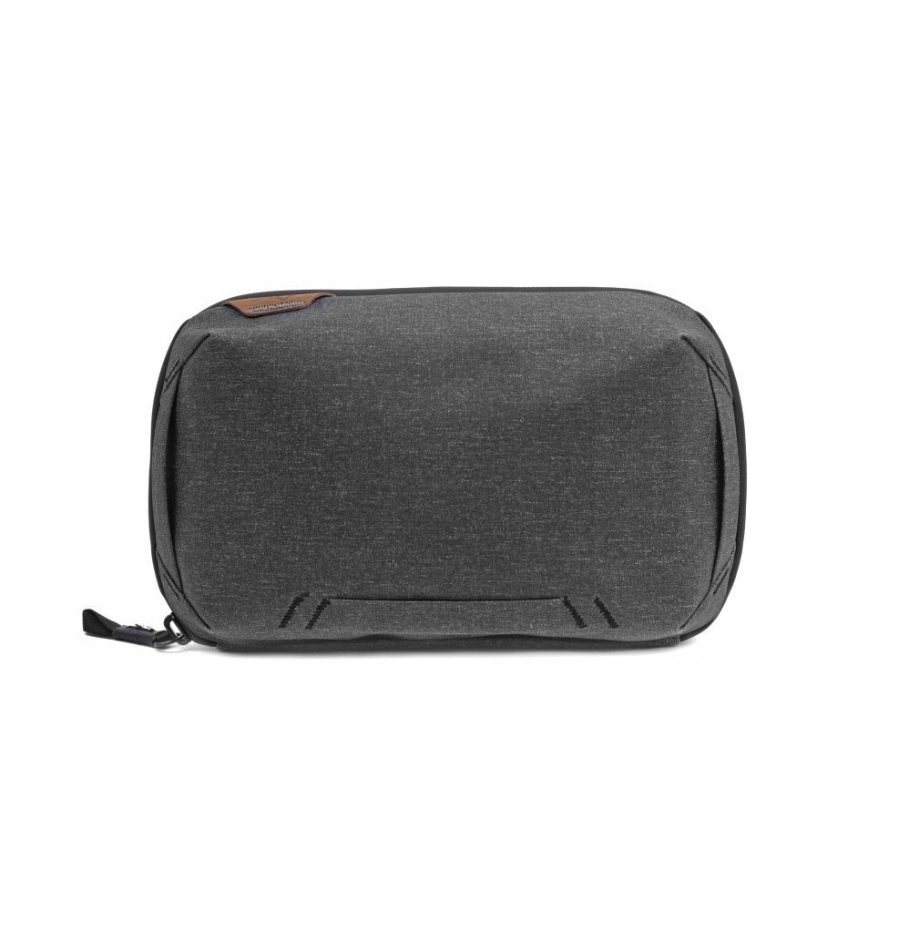 Peak Design Tech Pouch charcoal 818373025953