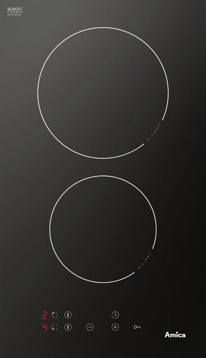 Płyta grzewcza Amica PCH3200ZT