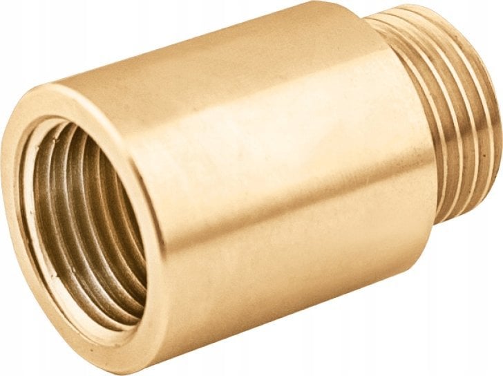 Perfexim Przedłużka wzmocniona CuZn PHA-315 10xG1/2 WZ PN16