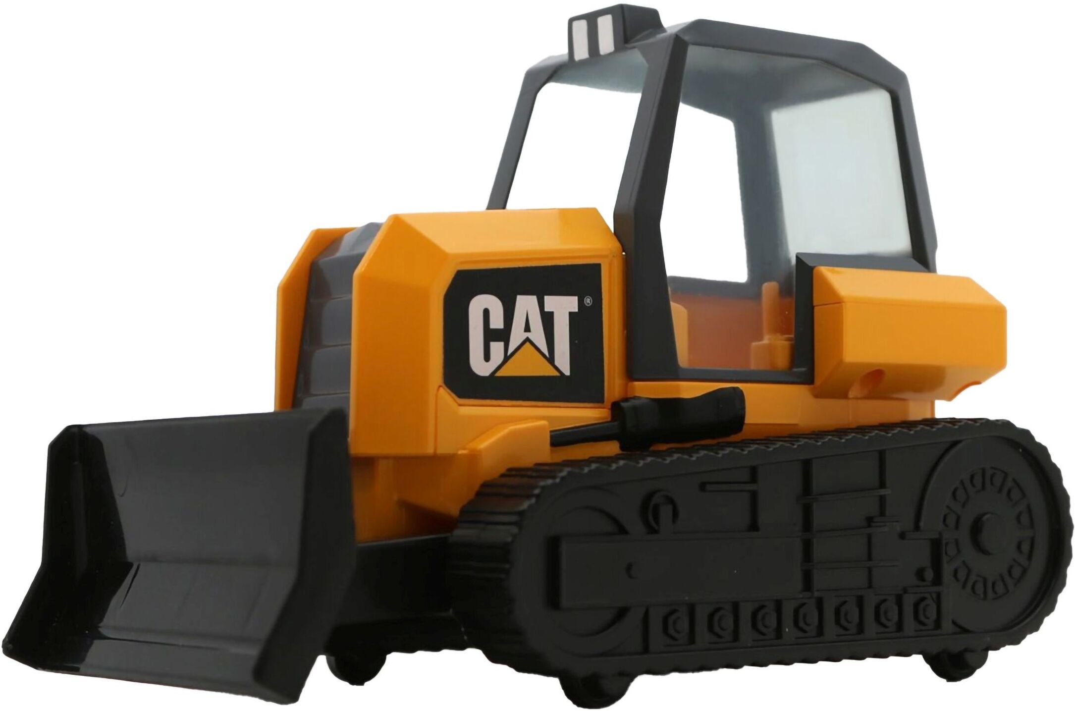 CAT ładowarka z figurką i akcesoriami 83455 /2