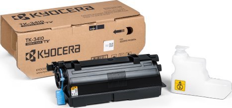 Toner Kyocera TK-3410 Toner black 1T0C0X0NL0 PA 5000