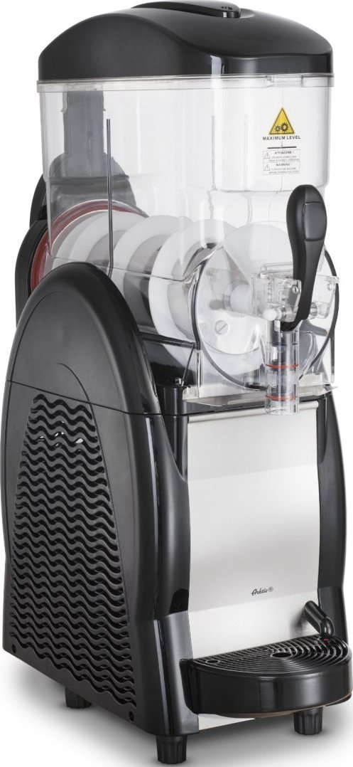 Hendi Granitor maszyna do zimnych napojów slush sorbetów 12 l 740 W -Hendi 274255