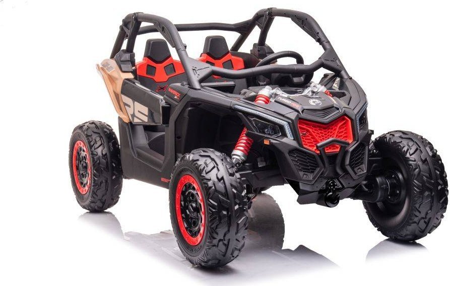 Lean Cars Auto Na Akumulator Buggy Can-am RS DK-CA001