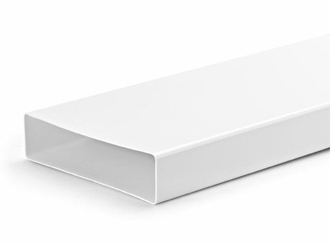 Fladkanal 218 x 55 x 1000 mm LILLE