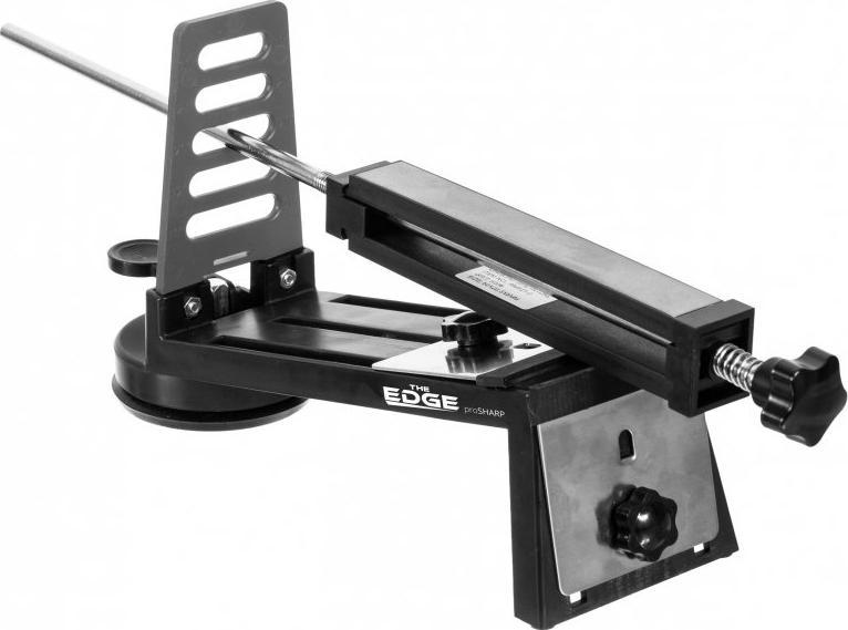 The Edge Ostrzałka diamentowa do noży THE EDGE proSHARP