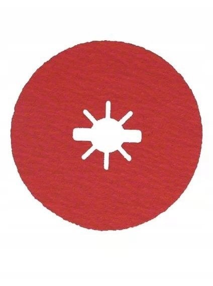 FIBRA X-LOCK R780 115mm P100