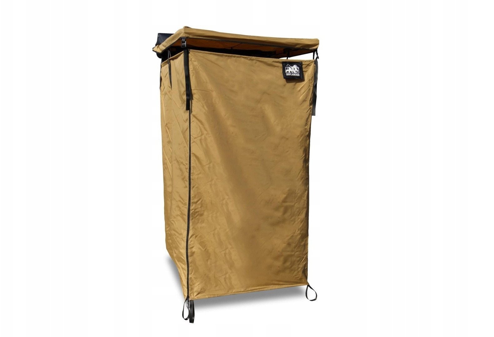 OFFLANDER KABINA PRYSZNICOWA TURYSTYCZNA