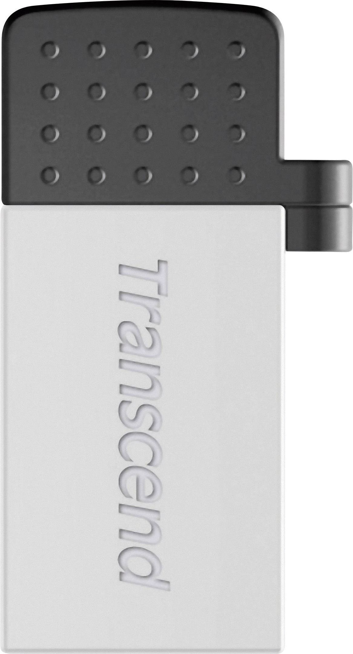 Pendrive Transcend JetFlash 380, 32 GB (TS32GJF380S)