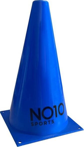 NO10 Pachołek NO10 niebieski 23 cm VCM-9S1 B