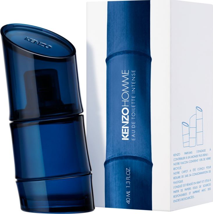 Kenzo Homme Intense EDT 60 ml