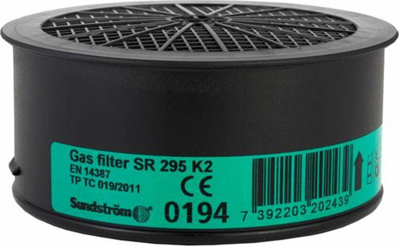 Ardon F8029 - SR - filtr sundstrm - k2 do półmasek i masek cłotwarzowych