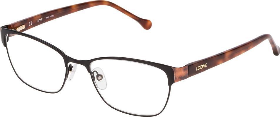 Loewe GLASSES LOEWE WOMAN VLW483M530Q81 (Lens/Bridge/Temple) 53/17/140 mm) NoSize