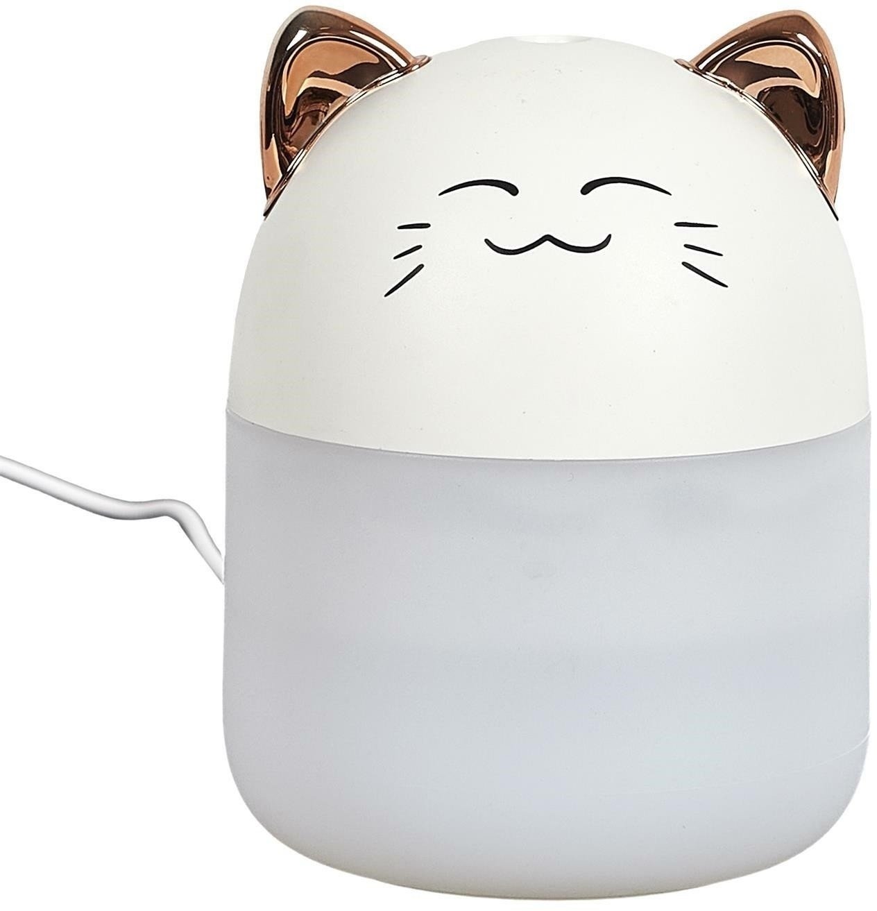 INTESI NAWILŻACZ POWIETRZA KOT LED