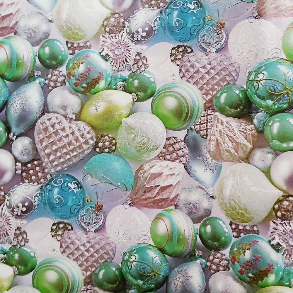 Papier świąteczny do pakowania 57cmx2m 2m170