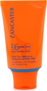 Lancaster Lancaster, Fast Tan, Self -Tanning Lotion, SPF 6, 125 ml Unisex