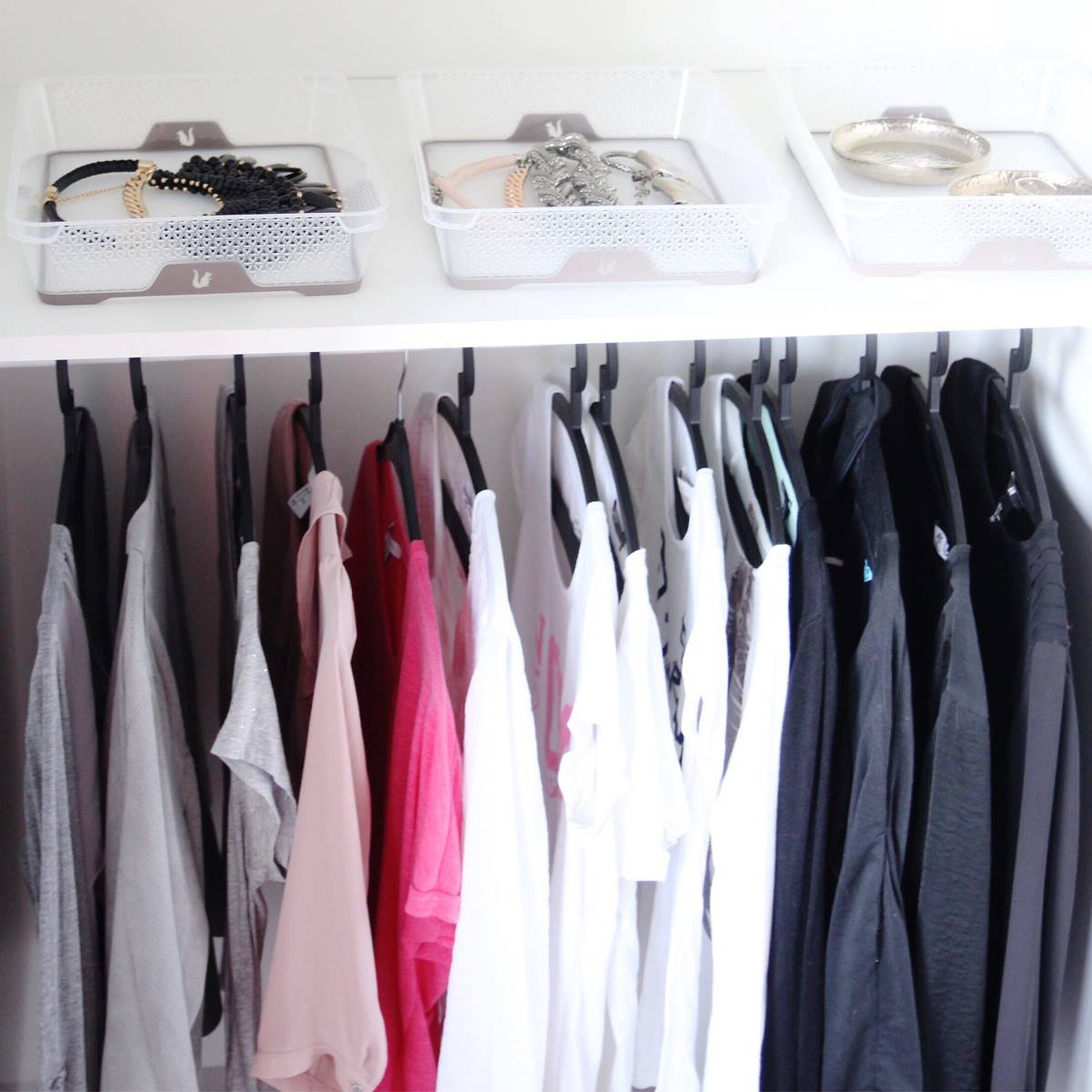 OKT Keeeper Koszyk Jonas Antypoślizgowy A4 Nordic Blue 103676...