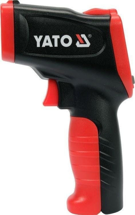 Yato YATO PIROMETR -50C +650C