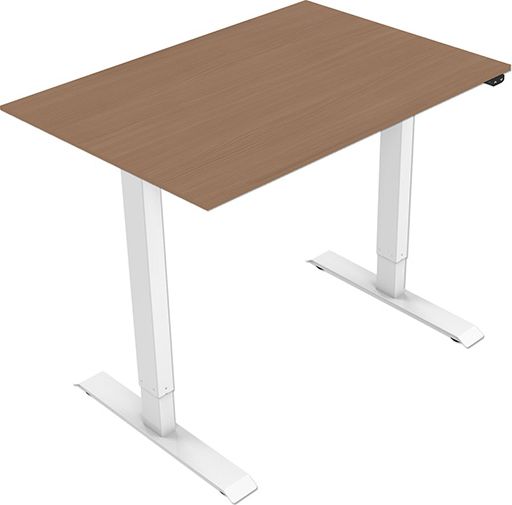 Biurko Białe 140 cm x 50 cm