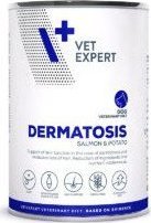 Triton 4T Veterinary Diet Dermatosis 6x400g