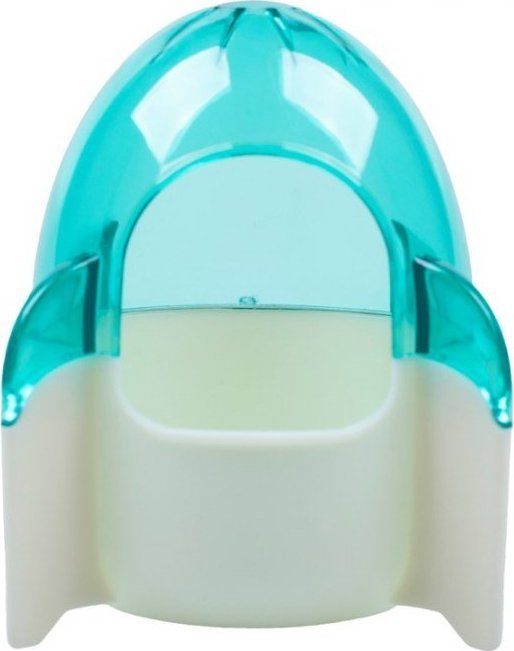 Happet HAPPET-DOMEK RAKIETA DLA CHOMIKA