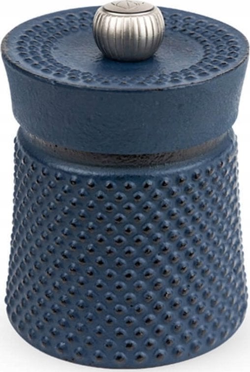 Młynek do pieprzu Bali Cast Iron niebieski
