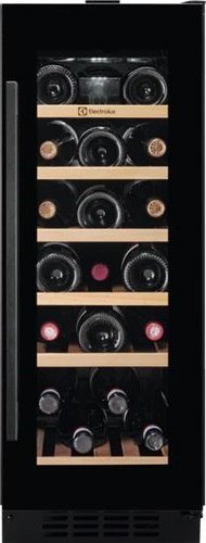 Chłodziarka do wina Electrolux Chłodziarka do wina ELECTROLUX EWUS020B5B