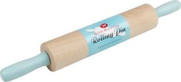 Tala Wałek do ciasta drewniany 43 cm / Tala