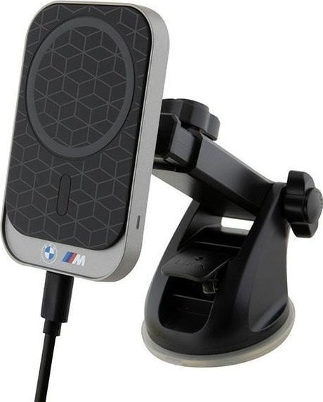 BMW Uchwyt BMW BMMWCCMPGPK 15W Indukcyjny MagSafe