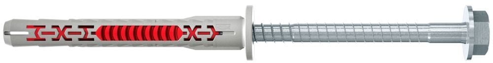 Fischer Fischer DuoXpand 8x80 FUS 50 pc.