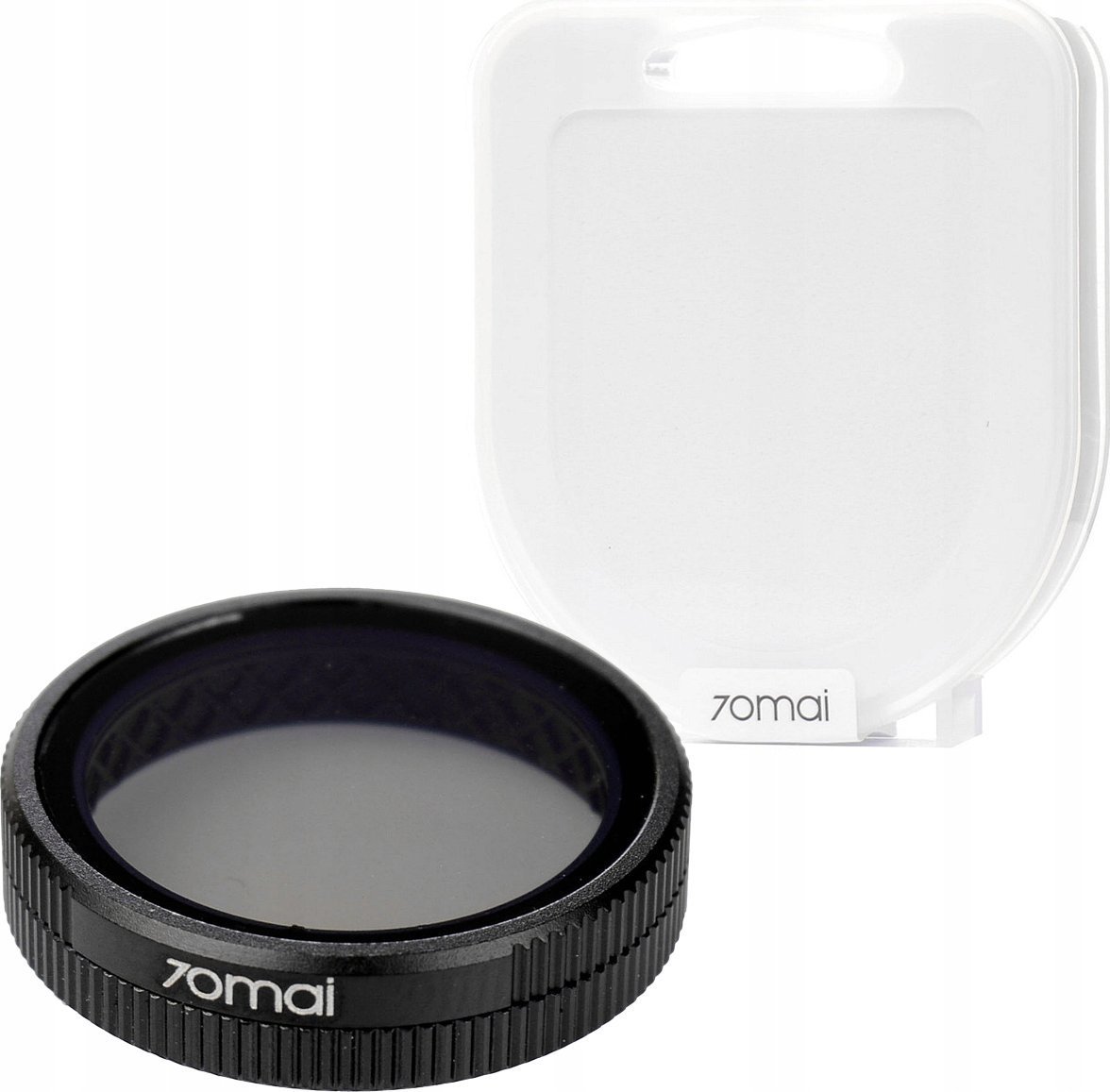 Filtr 70mai Filtr Polaryzacyjny CPL do A500S A800S D08 D10