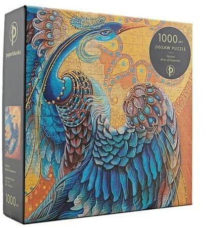 Puzzle 1000 Skybird