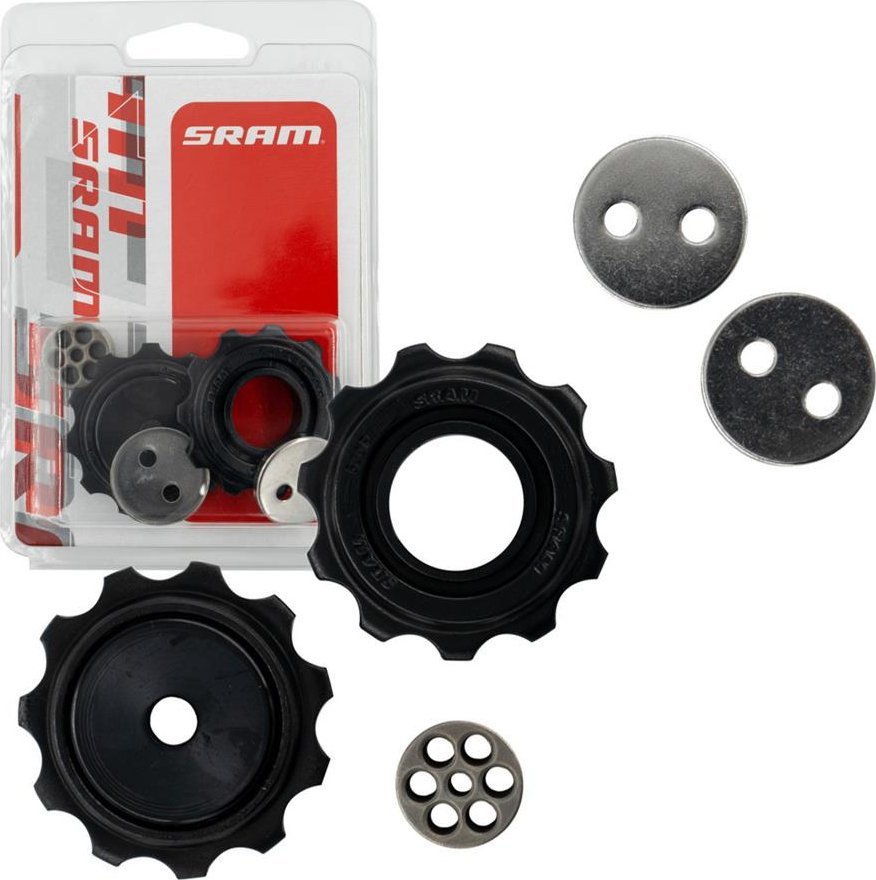 Kółka przerzutki Sram X9 X7, 9-rz, 11T, 00.0000.200.615