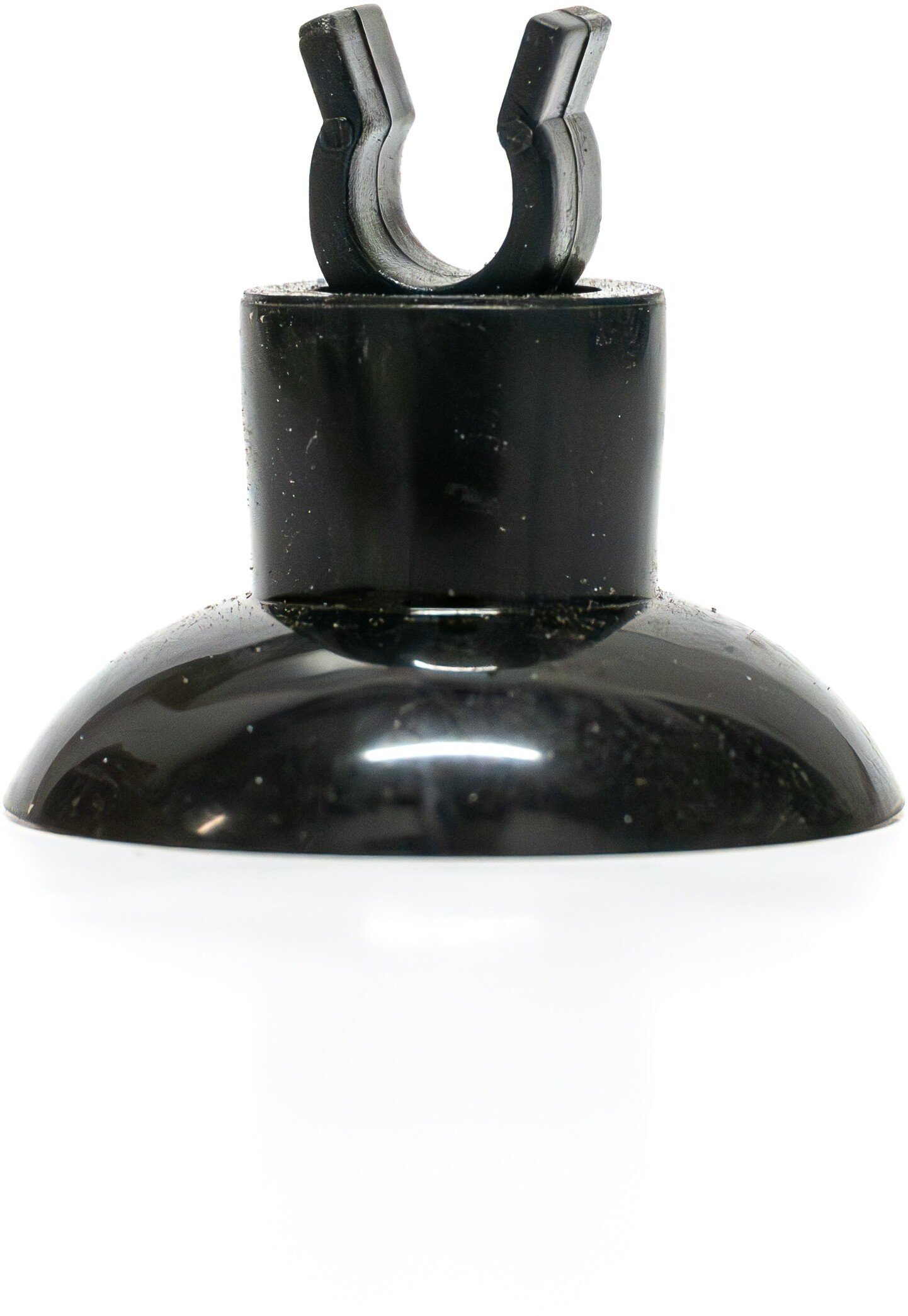 Przyssawka do akwarium, czarna, 5×25 mm 50szt./op.