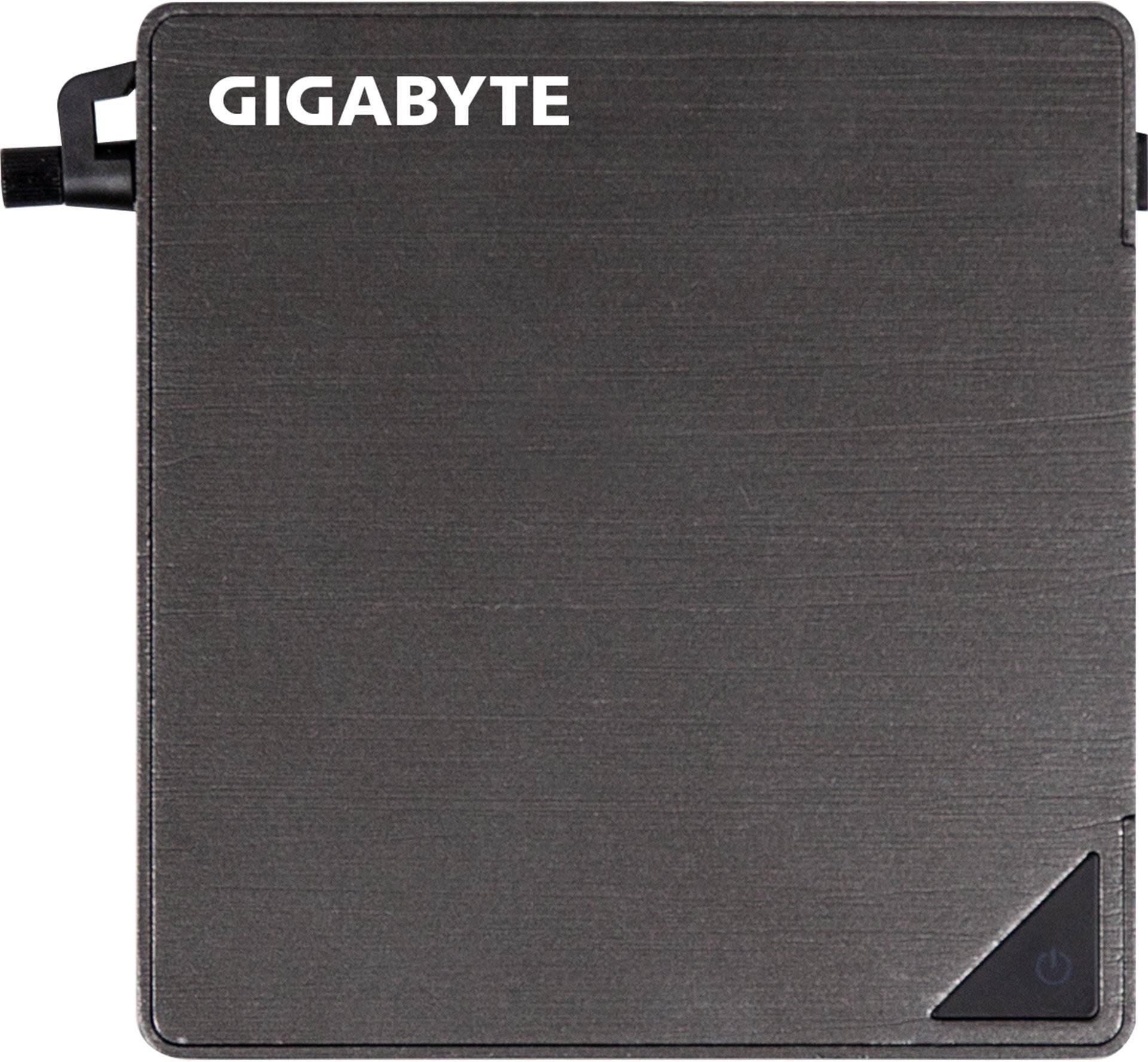 Komputer Gigabyte BRIX Core Ultra 5 225H DDR5 SO-DIMM WiFi_BT 2.5G Rozmiar PC 0.46L