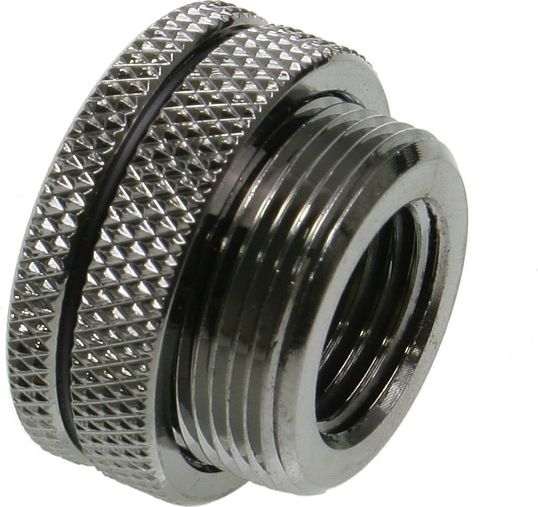 BitsPower 1/4" czarna ( BP-BSWP-C04 )