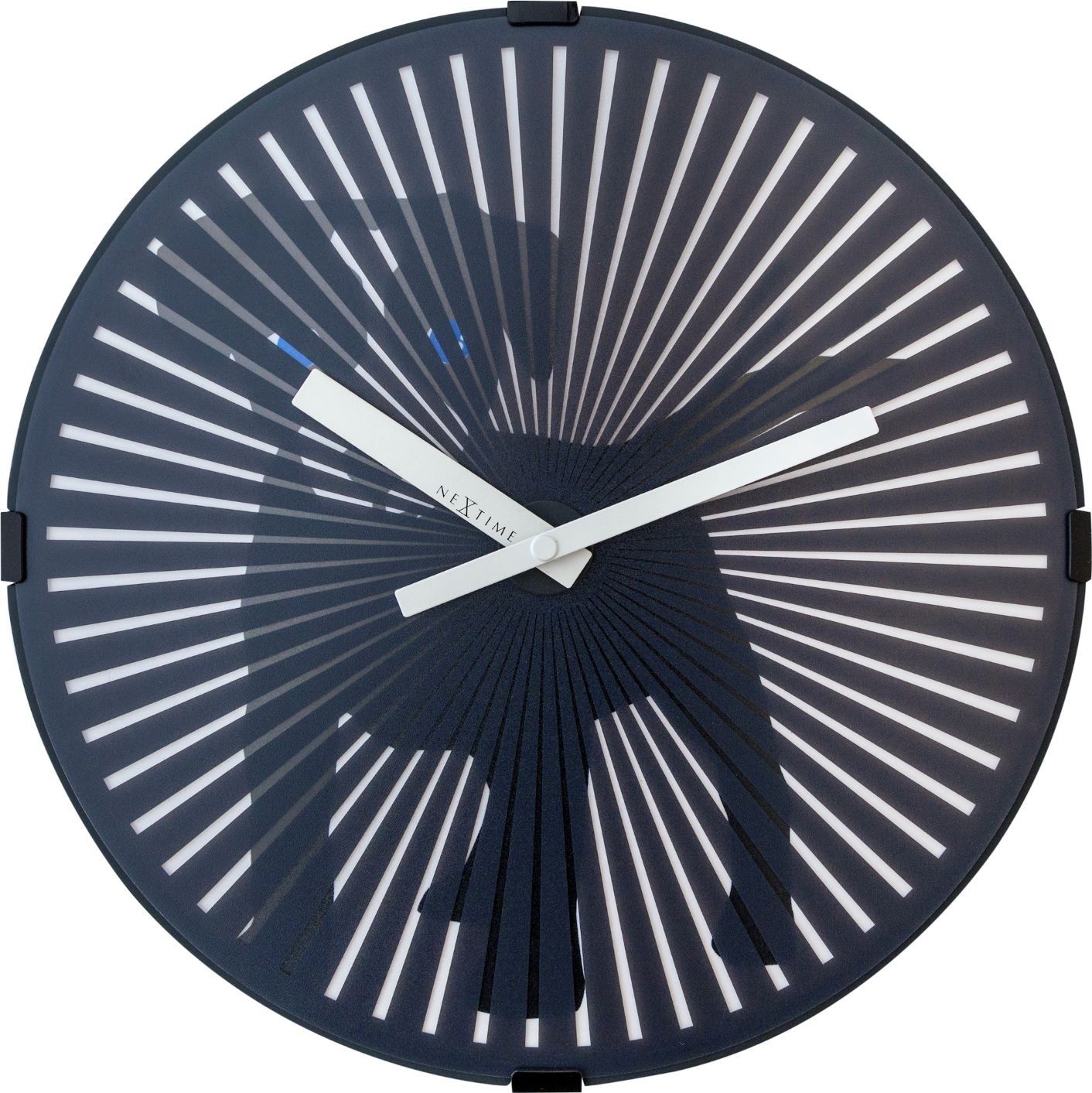 NexTime Zegar Dog 3225