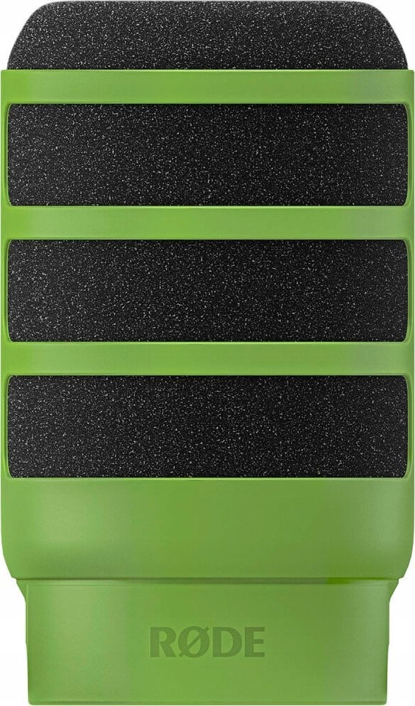 RODE WS14 Green - Osłona przeciwwietrzna