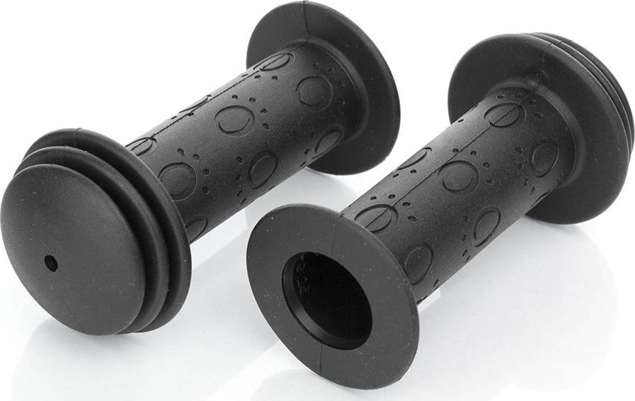 Verso Chwyty kierownicy Verso Kids HL-G126 96 mm czarne para Uniwersalny