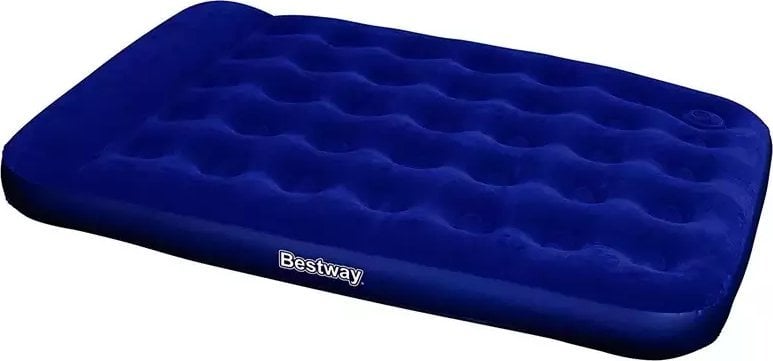 Bestway INFLATABLE SATIN MATTRESS 67225N