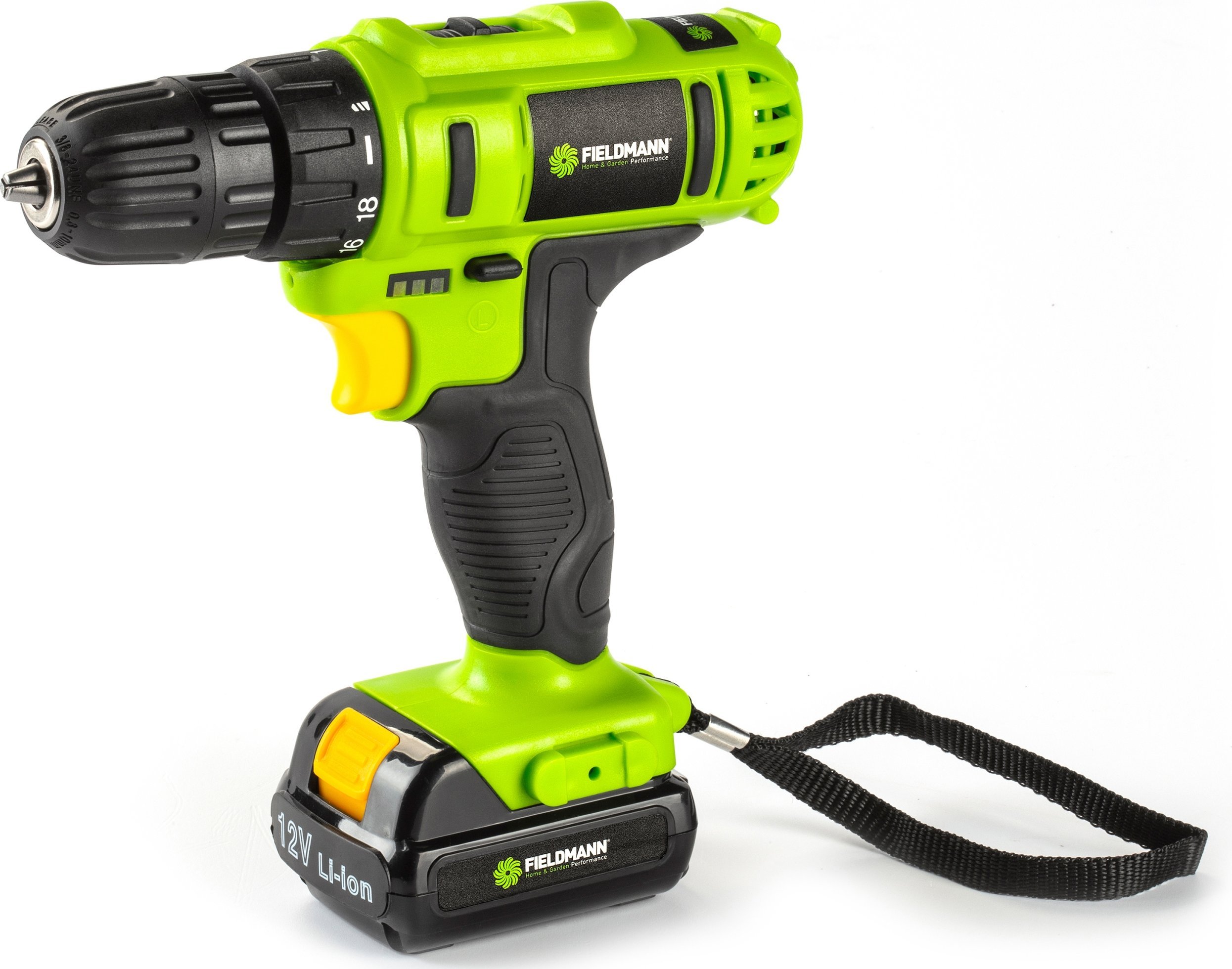 Zestaw narzędzi Fieldmann Zestaw narzędzi Fieldmann FDV10205-51AR All in 1