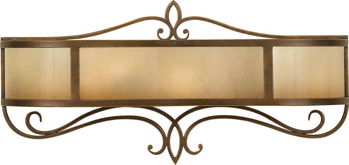 Kinkiet Elstead Kinkiet ścienny do kuchni klasyczny Elstead Justine FE-JUSTINE2-A