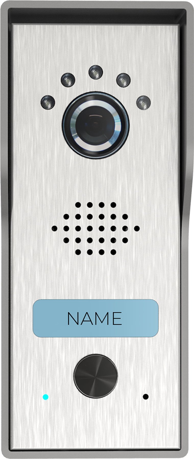 Orno Wideo kaseta jednorodzinna, Full HD, do rozbudowy zestawu ACERO