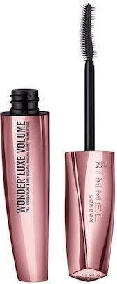 Rimmel RIMMEL Wonder Luxe Volume 001 Black 11ml