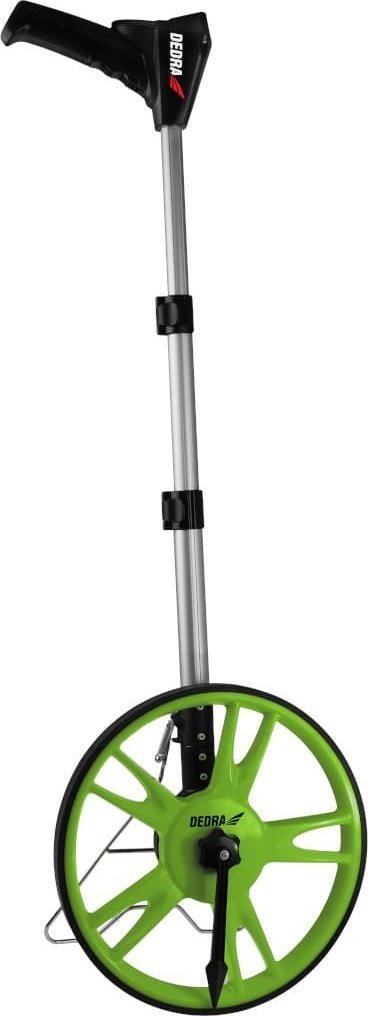 Dedra Koło pomiarowe zakres 99999.9m, koło o śr.318mm,licznik elek