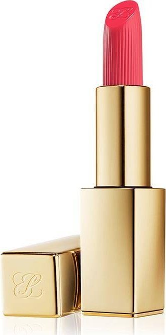 Estee Lauder Pure Color Creme Lipstick pomadka do ust 320 Defiant Coral 3.5g