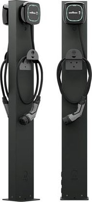 Wallbox Eiffel Basic Dual do Pulsar i Commander 2 (PED-EIFBS-DUAL)