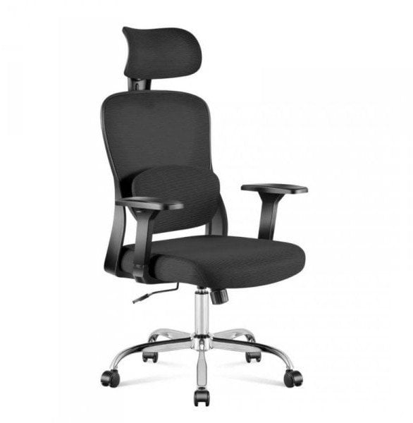 Fotel biurowy Mark Adler Manager 3.2 Black