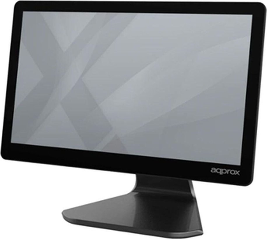 Komputer Approx! All in One approx! J4125 15,6" 8 GB RAM 256 GB SSD