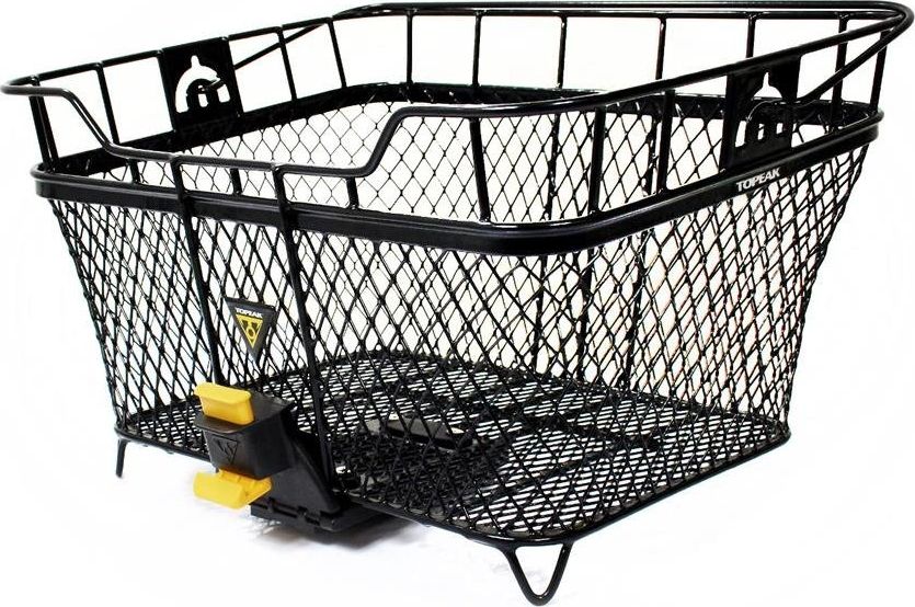 Topeak Koszyk Topeak MTX Rear Basket na bagażnik uniwersalny